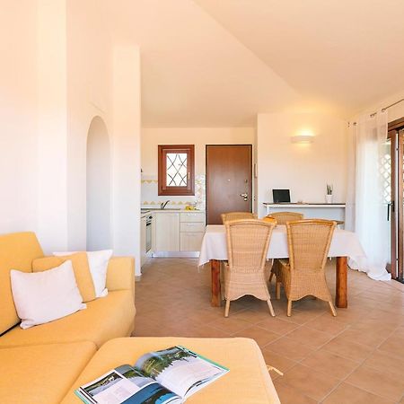 Homey Experience - Terrace Sea View Apartment Olbia Exterior photo
